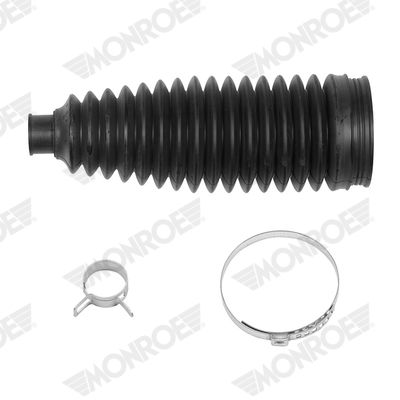 MONROE L50050 Bellow, steering