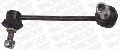 Link/Coupling Rod, stabiliser bar MONROE L50612