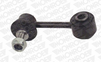 Link/Coupling Rod, stabiliser bar MONROE L50613