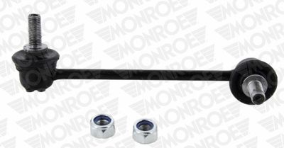 Link/Coupling Rod, stabiliser bar MONROE L50625