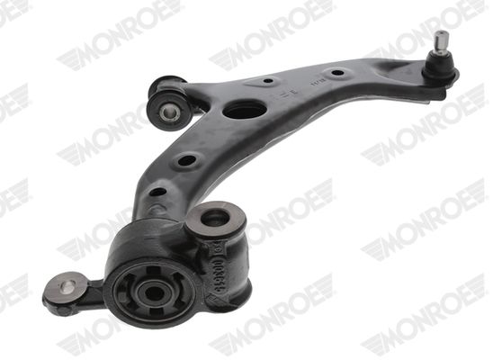 MONROE L50J04 Control/Trailing Arm, wheel suspension