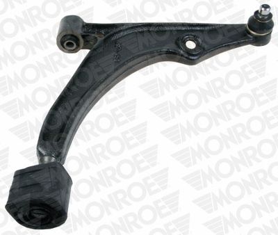 Control/Trailing Arm, wheel suspension MONROE L69505