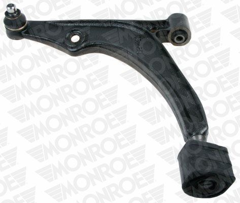 MONROE L69506 Control/Trailing Arm, wheel suspension