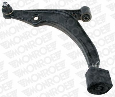 Control/Trailing Arm, wheel suspension MONROE L69506