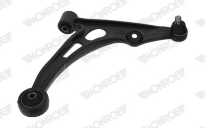 Control/Trailing Arm, wheel suspension MONROE L69513