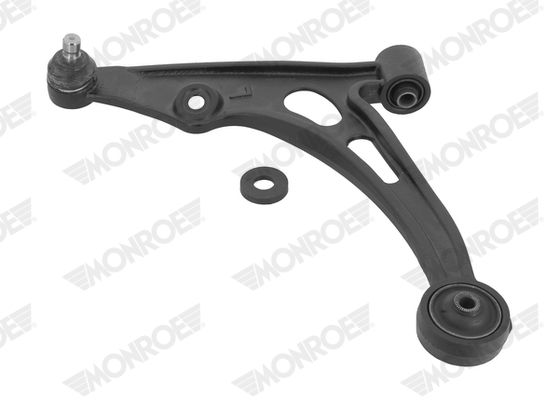 MONROE L69514 Control/Trailing Arm, wheel suspension