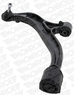 MONROE L80518 Control/Trailing Arm, wheel suspension