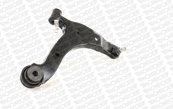 MONROE L80521 Control/Trailing Arm, wheel suspension