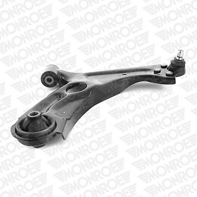 MONROE L80541 Control/Trailing Arm, wheel suspension