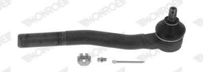 Tie Rod End MONROE L80G05