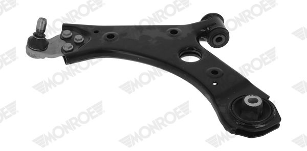 MONROE L80J03 Control/Trailing Arm, wheel suspension