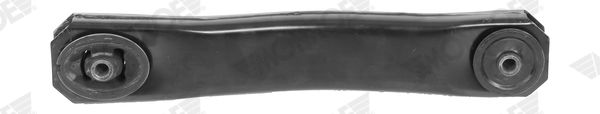 MONROE L80J25 Control/Trailing Arm, wheel suspension
