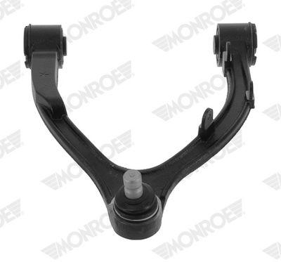 Control/Trailing Arm, wheel suspension MONROE L89J02
