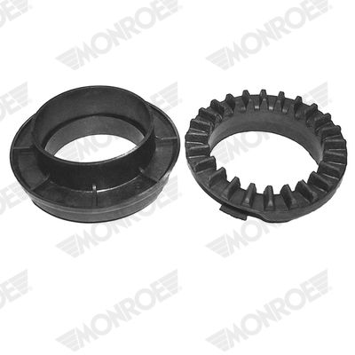 MONROE MK007 Repair Kit, suspension strut support mount