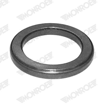 MONROE MK047 Rolling Bearing, suspension strut support mount