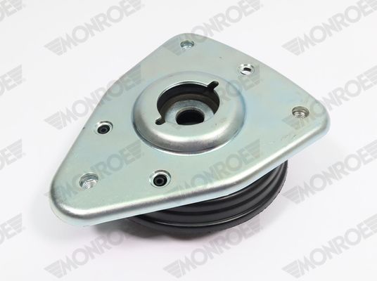 MONROE MK545 Repair Kit, suspension strut support mount