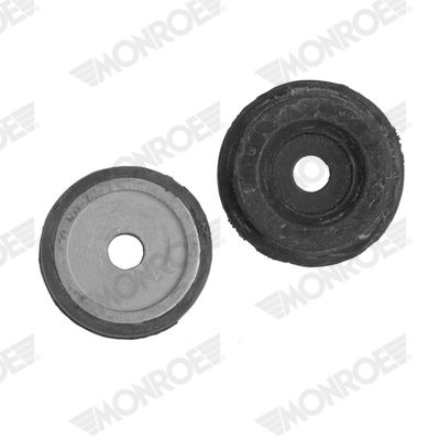 Damper Mounting, driver cab MONROE MK800