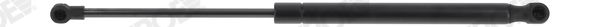 MONROE ML5689 Gas Spring, bonnet