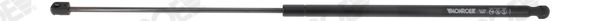 MONROE ML6185 Gas Spring, bonnet