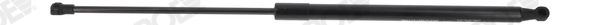 MONROE ML6503 Gas Spring, boot/cargo area