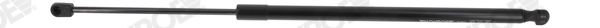MONROE ML6506 Gas Spring, boot/cargo area