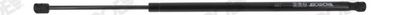 Gas Spring, boot/cargo area MONROE ML6579