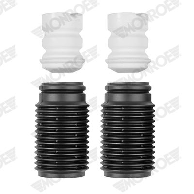 MONROE PK024 Dust Cover Kit, shock absorber
