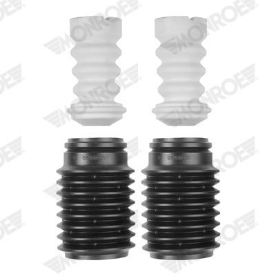 MONROE PK035 Dust Cover Kit, shock absorber
