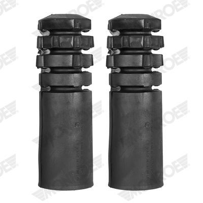 Dust Cover Kit, shock absorber MONROE PK116