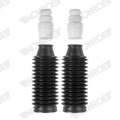 Dust Cover Kit, shock absorber MONROE PK155
