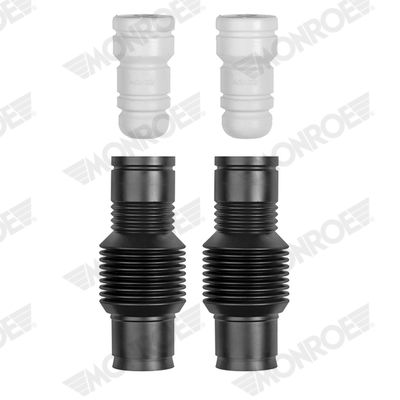 Dust Cover Kit, shock absorber MONROE PK159
