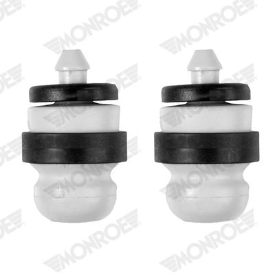 Dust Cover Kit, shock absorber MONROE PK169