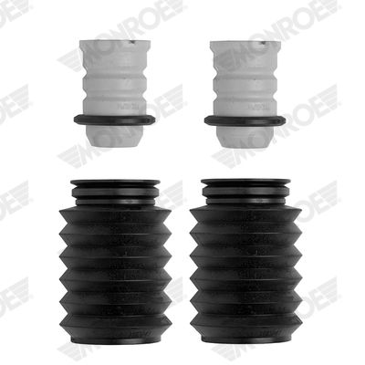 MONROE PK176 Dust Cover Kit, shock absorber
