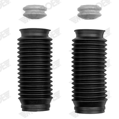 Dust Cover Kit, shock absorber MONROE PK187
