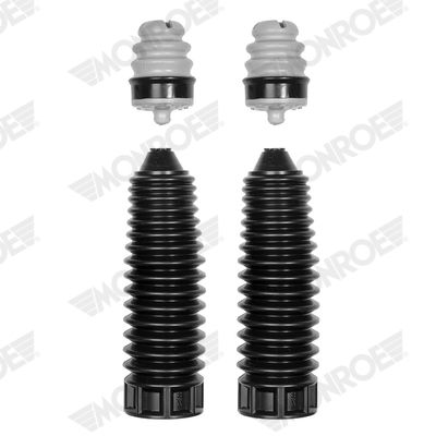 MONROE PK284 Dust Cover Kit, shock absorber