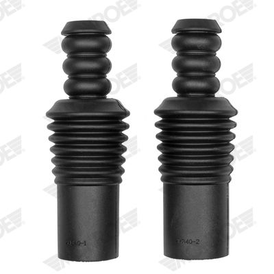Dust Cover Kit, shock absorber MONROE PK286