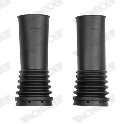 Dust Cover Kit, shock absorber MONROE PK302