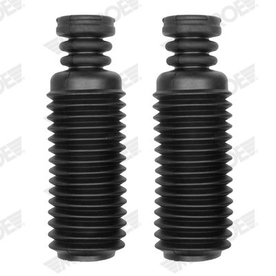 Dust Cover Kit, shock absorber MONROE PK311