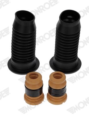 MONROE PK351 Dust Cover Kit, shock absorber