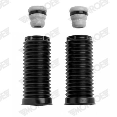 MONROE PK383 Dust Cover Kit, shock absorber