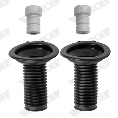 Dust Cover Kit, shock absorber MONROE PK386