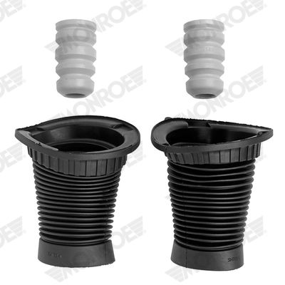 Dust Cover Kit, shock absorber MONROE PK389