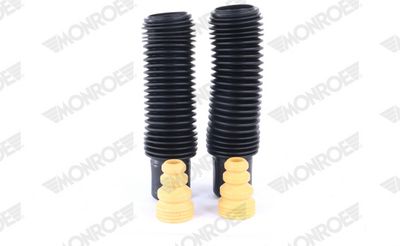 Dust Cover Kit, shock absorber MONROE PK400