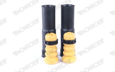 Dust Cover Kit, shock absorber MONROE PK424