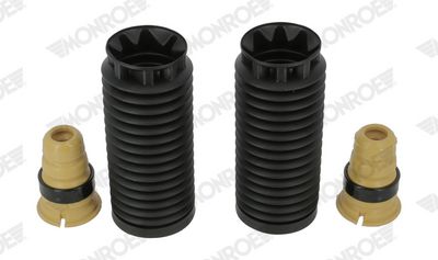 Dust Cover Kit, shock absorber MONROE PK434