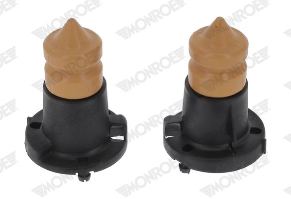 MONROE PK452 Dust Cover Kit, shock absorber