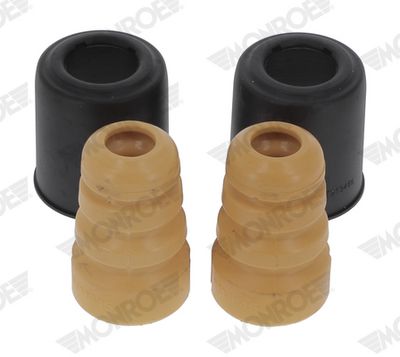 Dust Cover Kit, shock absorber MONROE PK474