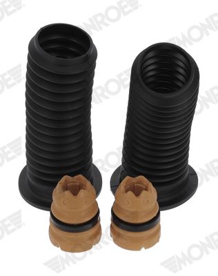 Dust Cover Kit, shock absorber MONROE PK492
