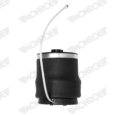 Bellow, driver cab suspension MONROE SD0008