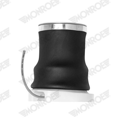 Bellow, driver cab suspension MONROE SD0009